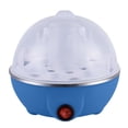 thumbnail image 1 of PRETXORVE Family Tricolor and Lovely Multi Function Boil Cookers Kitche, 1 of 1
