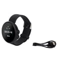 thumbnail image 2 of Voice Recorder Watch, Synchronization Time File Encryption Recorder Bracelet HD Noise Reduction  for Class for Meeting 8g,16g,32g,64g,128g, 2 of 7