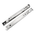 thumbnail image 4 of Unique Bargains 8-Inch Hanging/Casement Window Hinge, 202 Stainless Steel 2Pcs, 4 of 5