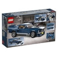thumbnail image 5 of LEGO Creator Expert Ford Mustang 10265 (1471 PCS), 5 of 5