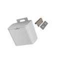 thumbnail image 4 of Baohd Seau à Compost Montable Intérieur Conteneur à Ordures Stable pour Chambre Cuisine Gris 7L, 4 of 9