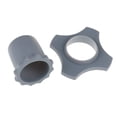 thumbnail image 1 of Housse de Protection Anti-Dérapante Sans Fil Micro mic Anti-Roulis en Caoutchouc, 1 of 6