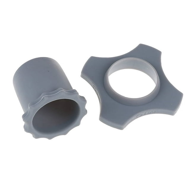 Housse de Protection Anti-Dérapante Sans Fil Micro mic Anti-Roulis en Caoutchouc