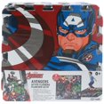 thumbnail image 2 of Marvel Avengers Foam Mat Flooring, 2 of 5