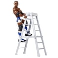 thumbnail image 3 of WWE Collection Elite The Best of Ruthless Aggression Figurine articulée Shelton Benjamin, 3 of 6