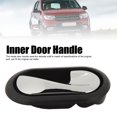 thumbnail image 4 of <p>Auto Interior Door Handle, High Strength Sturdy Inside Door Handle Durable  For Dokker Duster Lodgy Sandero</p>, 4 of 7
