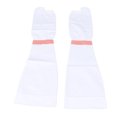 thumbnail image 4 of XYCCA Bas de Compression Respirants Orange pour Soulagement de la Fatigue (m)-082002, 4 of 5