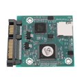 thumbnail image 4 of TF Memory Card  Adapter  HDD SSD for High Speed Data Transfer and Compact Storage Solutions Ideal IT Enthusiasts POS Compatible, 4 of 7
