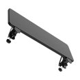 thumbnail image 2 of pitrice Planche d'Extension de Table Ergonomique en Bois Plateforme Efficace Gain de Place Rallonge de Bureau pour Configuration Avancée Quand n'Est Pas Noir 75cm, 2 of 6