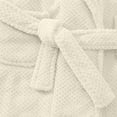 thumbnail image 2 of Girls Flannel Pajamas Bedclothes Thickened Extended Bathrobe Velvet, 2 of 5