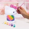 thumbnail image 3 of Peins ta propre tirelire Hello Kitty, 3 of 5
