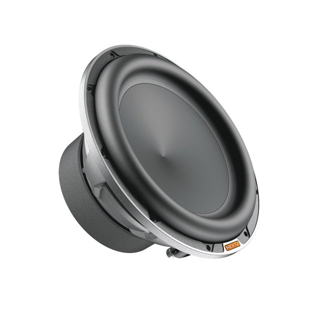 Hertz MP250D4.3 Caisson de Basses à Composantes 10′′ 1200 W