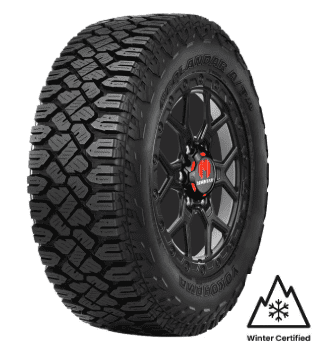 Yokohama Geolandar AT XD LT275/60R20 E/10PLY BSW pneu