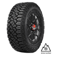 thumbnail image 1 of Yokohama Geolandar AT XD LT265/70R17 E/10PLY BSW pneu, 1 of 5