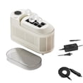 thumbnail image 1 of Portable Small Clear Ice Cubes Maker Ice Maker Ice Machine Ice Cubes Charger For Home Camping Car Travel For Office RV A US Plug, 1 of 9
