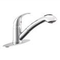 thumbnail image 1 of RV KITCHEN FAUCET CHROME, 1 of 2
