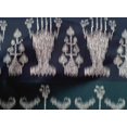 thumbnail image 4 of oneOone Cotton Poplin Fabric Ethnic Ikat Print Fabric By Yard 56 Inch Wide, 4 of 4