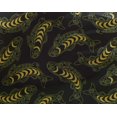 thumbnail image 4 of oneOone Georgette Viscose Fabric Fish Ocean Print Fabric by Yard 42 Inch Wide, 4 of 4