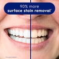 thumbnail image 3 of Crest 3D White Advanced Charcoal Whitening Toothpaste, 135 ml, 3 of 12