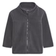 thumbnail image 1 of Veste zippée sur la longueur George pour bébés garçons, 1 of 2