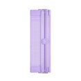 thumbnail image 2 of YIMWNYI Bidirectional Paper Cutter A4 Paper Cutter Handheld Cutting Tool, Efficient Office Paper Trimmer, Versatile Crafting Accessory, Reliable Manual Cutting Machine, Ideal for Crafters, 2 of 6