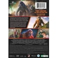 thumbnail image 3 of Godzilla et Kong, le Nouvel Empire (DVD), Warner Bros [2024], 3 of 3