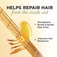 thumbnail image 2 of Pantene Miracle Intense Rescue Shots Dry Hair Treatment, 2 of 8