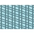 thumbnail image 1 of Ahgly Company Machine Washable Indoor Rectangle Transitional Electric Blue Area Rugs, 2' x 4', 1 of 7