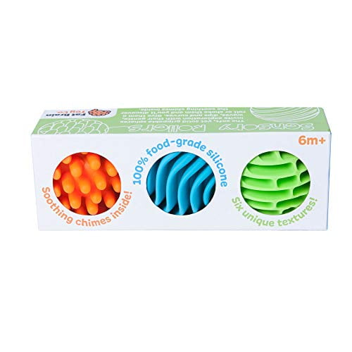 Fat Brain Toy Co | Sensory Rollers