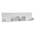 thumbnail image 1 of MasteelfCA Support Universel pour Casque VR et Contrôleurs Tactiles, Support Mural de Rangement, Crochet de Montage Compatible avec Oculus Rift (Gris Argenté), 1 of 8