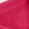 thumbnail image 5 of Hiiyo Kids Girls Short Sleeve Polo Shirt Children Solid Color Basic Unisex Polos, 5 of 5