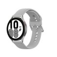 thumbnail image 4 of Cameland Bracelets de Montre Intelligente 42Mm Remplacement Réglable pour Galaxy Watch4 Bracelet Doux, 4 of 5