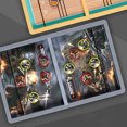 thumbnail image 4 of Winner Board Game Set Plastic Funny Desktop Sports Game Slingshot Board for Kids, 4 of 10