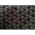 thumbnail image 4 of oneOone Cotton Silk Fabric Fish Block Print Fabric BTY 42 Inch Wide, 4 of 4