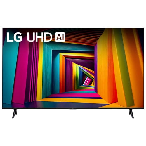 Openbox - LG 98" 4K UHD HDR LED webOS Smart TV (98UT9000PUA)