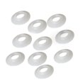 thumbnail image 1 of 25Pcs Silicon Rubber Washer Gasket Set for Grolsch Ez Cap Swing Top Bottle Cap, 1 of 8