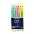 thumbnail image 1 of Writech Enlumineur Effaçable - Ensemble de 6 Couleurs Pastel, 1 of 1