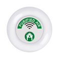 thumbnail image 1 of zanvin Purifier for Home Bedroom, Fresheners Filter, Small Room Cleaner, 1 of 2