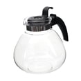 thumbnail image 3 of simhoa Coffee Pot Decanter High Temperature Coffee Jug Cafe Restaurant Glass Carafe Style B, 3 of 8