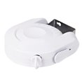 thumbnail image 3 of 1PC 15m Retractable Clothesline Portable Telescopic Punch Free Windproof Clothes Line (White), 3 of 6