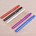 thumbnail image 2 of Fishing Rod Reel Combo Mini Pen Fishing Pole Kit Telescopic Fishing Rod κμ C1P8, 2 of 7