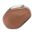 thumbnail image 3 of Maoww Wear Resistant Table Tennis Paddle Case Waterproof Argent Racket Table Tennis Bag Khaki, 3 of 6