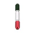 thumbnail image 4 of Plug Gage Handle,Double End Aluminum Alloy Pin Gauge Handle Double End Gage Handle Professional Grade, 4 of 8