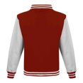 thumbnail image 2 of Awdis Veste Universitaire pour Adulte, 2 of 2