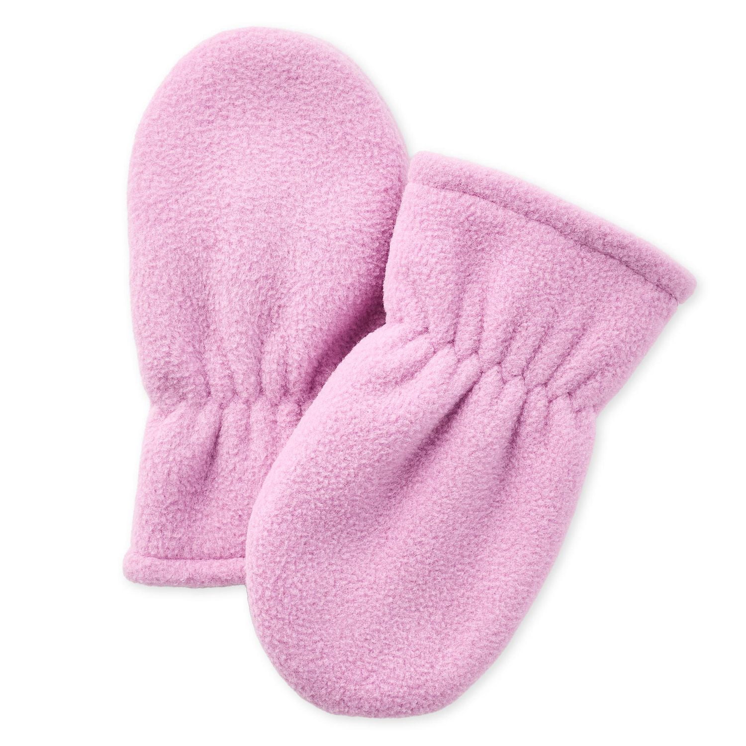 George Baby Girls' Fleece Mittens