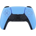 thumbnail image 1 of PS5 DualSense Wireless Controller - Starlight Blue, 1 of 4