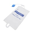thumbnail image 2 of Fluid Pressure Bags, Wear Resistance Pressure Infusion Bag  For Patient For Hospital 500ml,1000ml,3000ml, 2 of 8