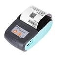 thumbnail image 1 of Portable Thermal BT 4.0 Receipt Printer Mini Printer Mobile 58mm Machine Taxi Printer ,Easy to Use, 1 of 7