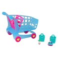 thumbnail image 2 of Shopkins Shopping Cart, 2 of 2