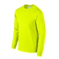 thumbnail image 3 of Gildan  Adult Ultra Plain Cotton Long-Sleeved T-Shirt, 3 of 3